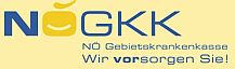 GKK NÖ_Logo